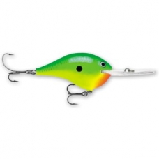 RAPALA DIVES TO SWIMMING DEEP20 07 CTL